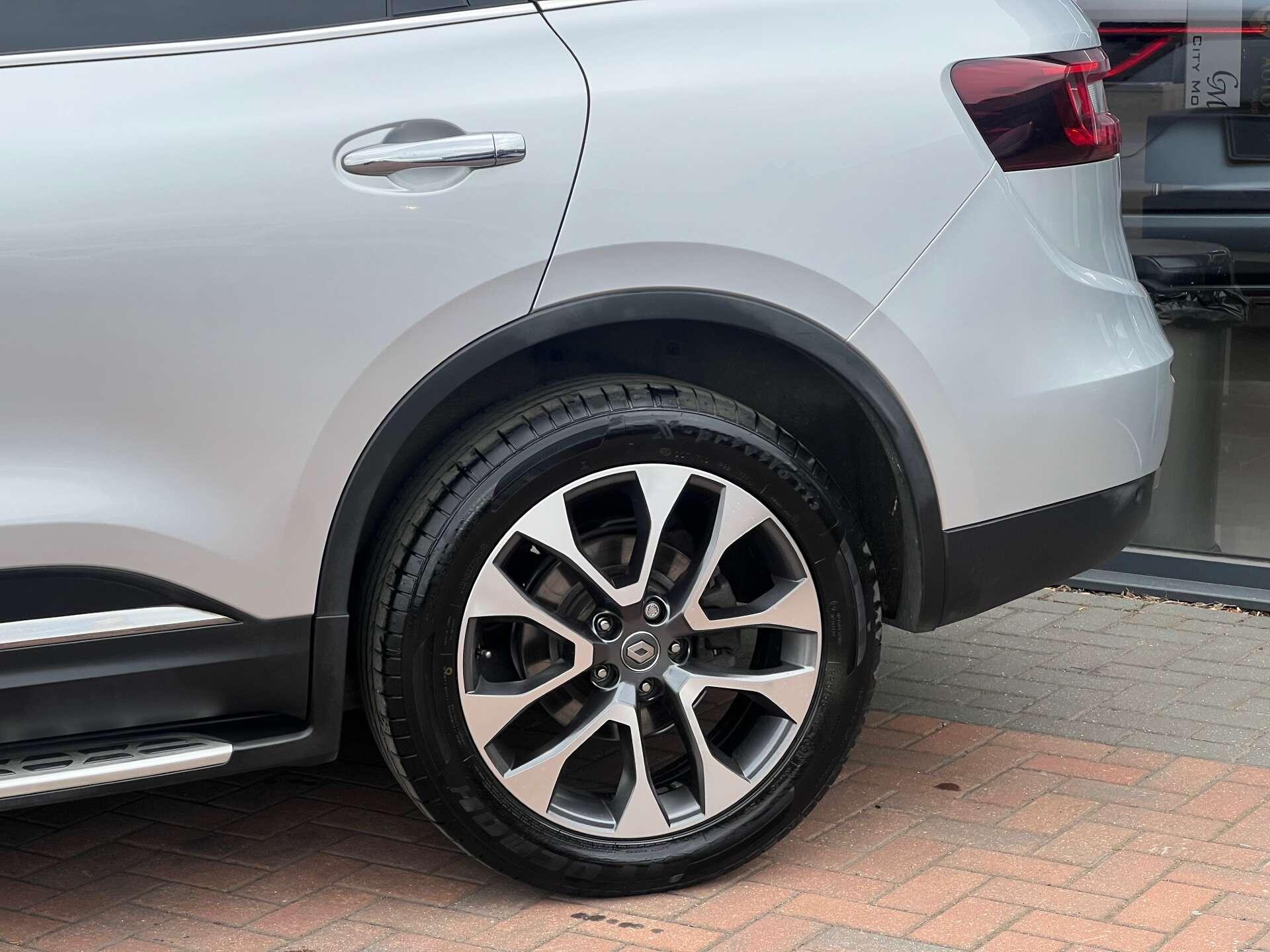 Renault Koleos view 61
