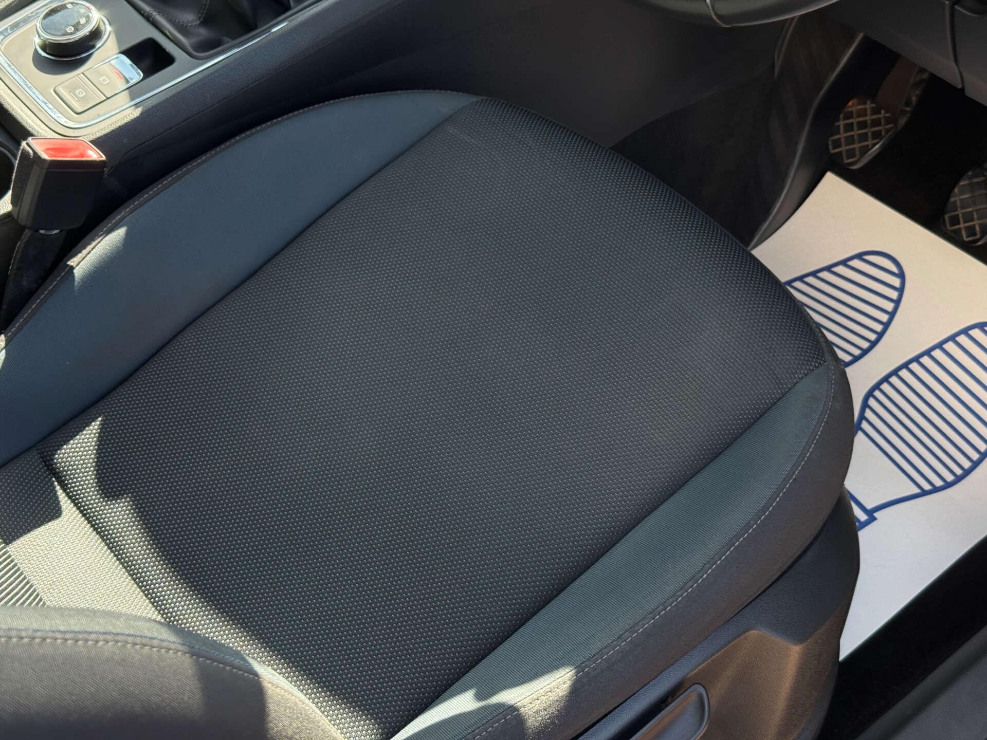 Seat Ateca view 19