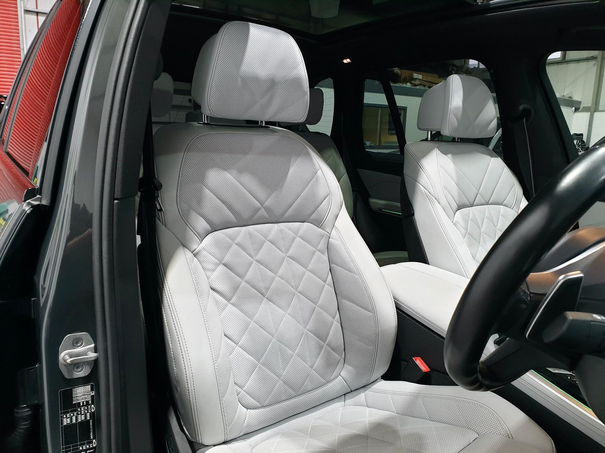 BMW X5 view 44