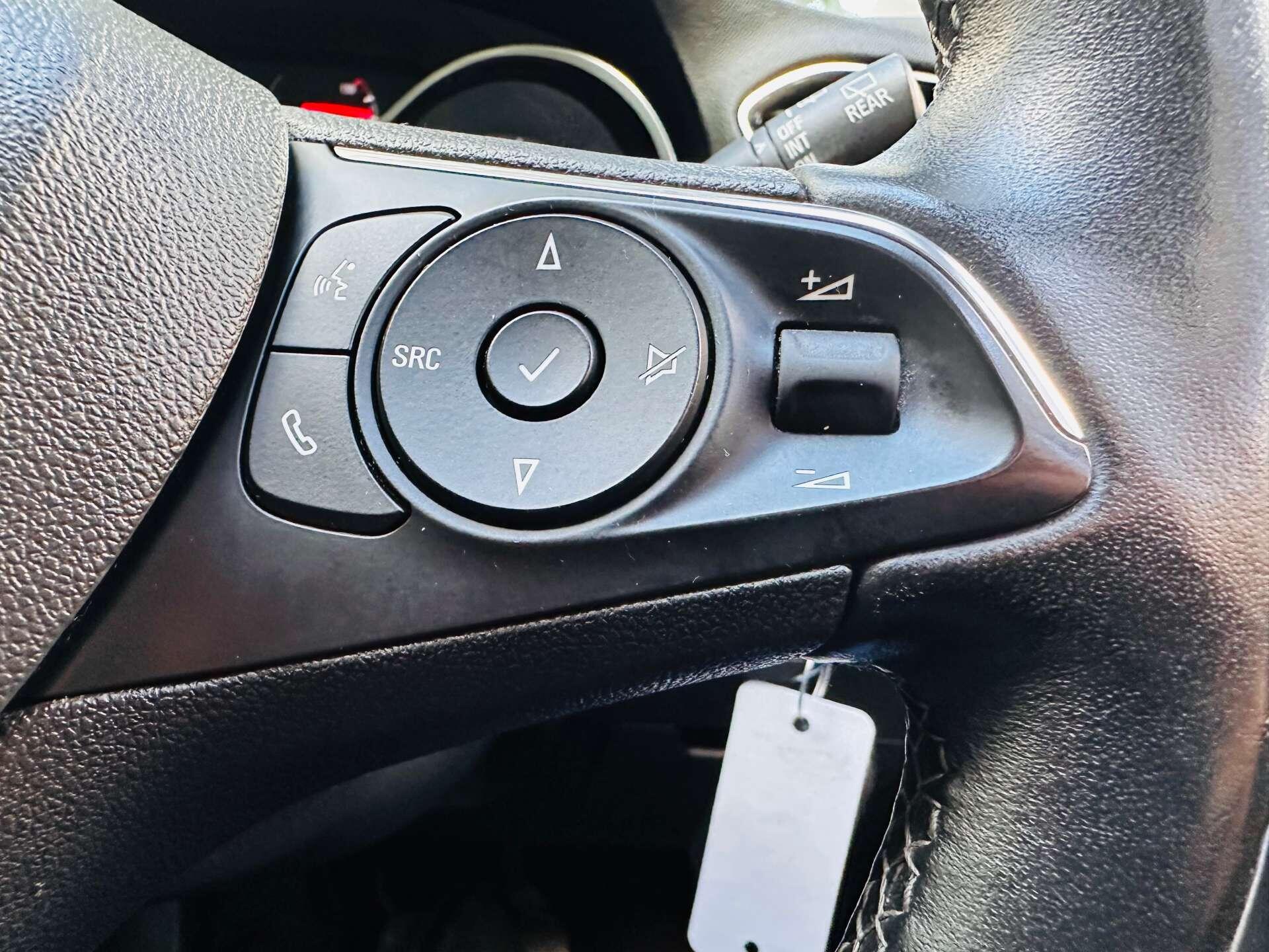 Vauxhall Grandland X view 19