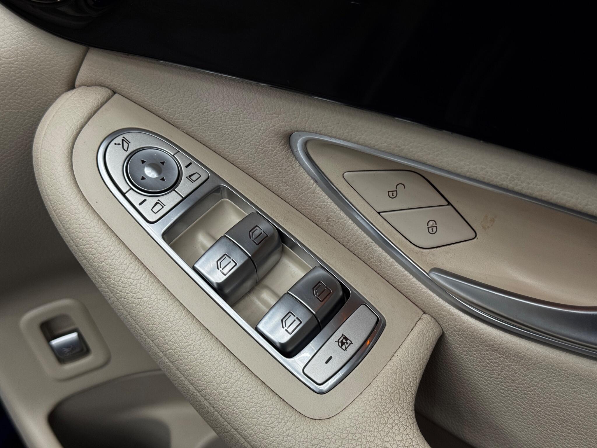 Mercedes-Benz GLC view 39