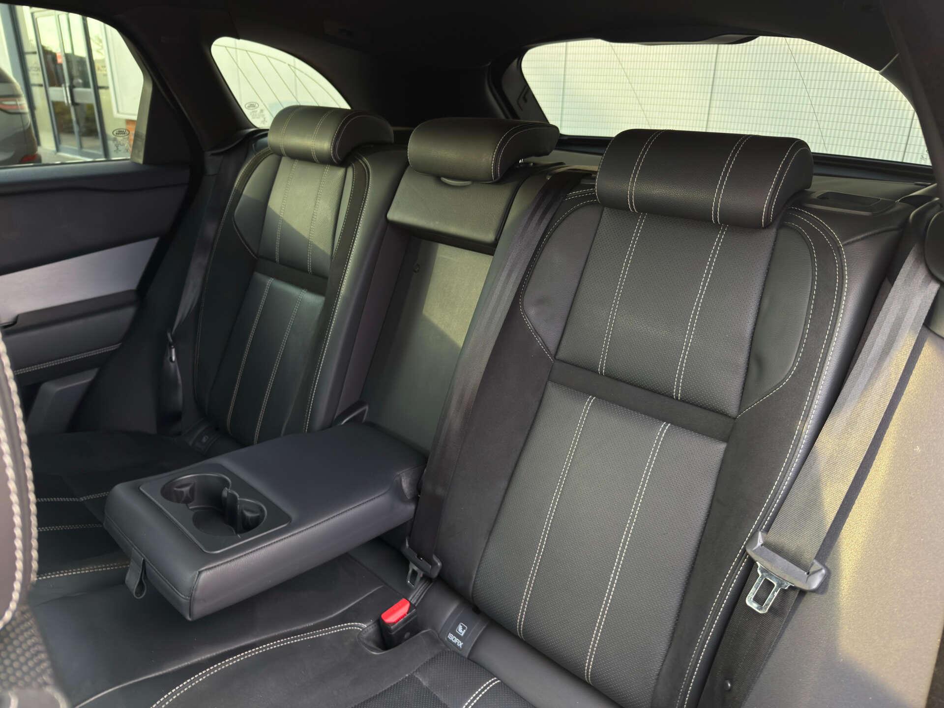 Land Rover Range Rover Velar view 42