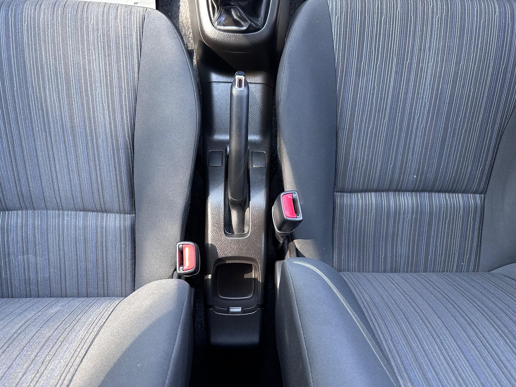 Suzuki Swift view 42