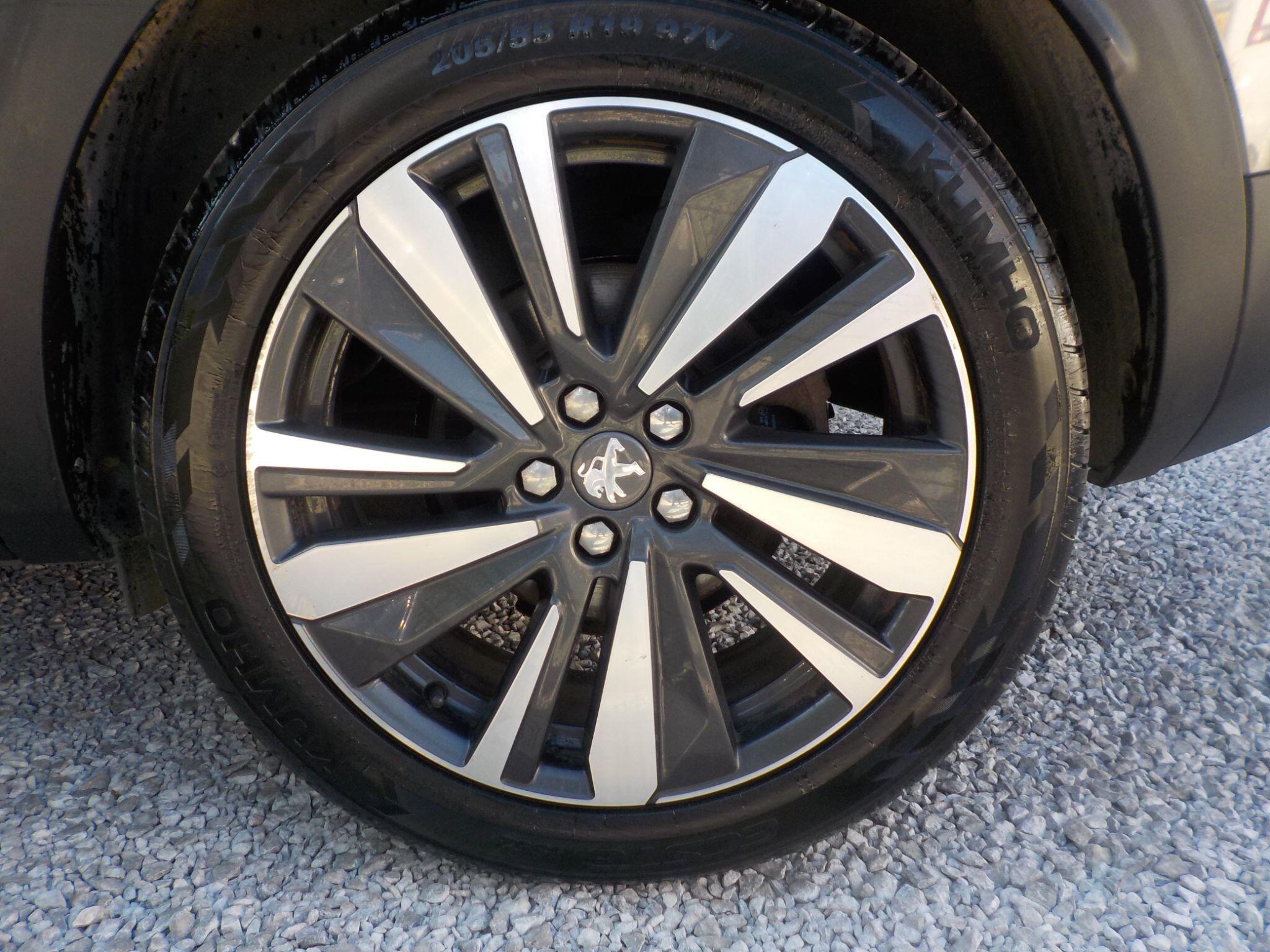 Peugeot 3008 1.5 BlueHDi GT Line Premium Euro 6 (s/s) 5dr