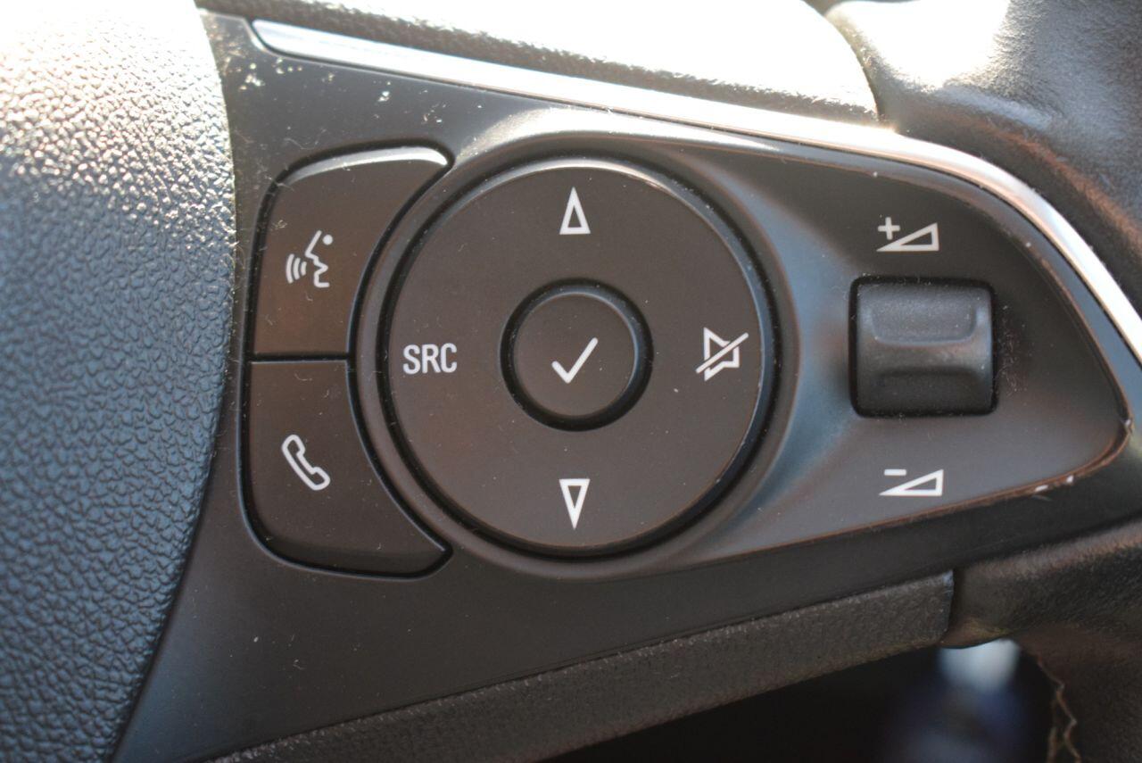Vauxhall Grandland X view 23