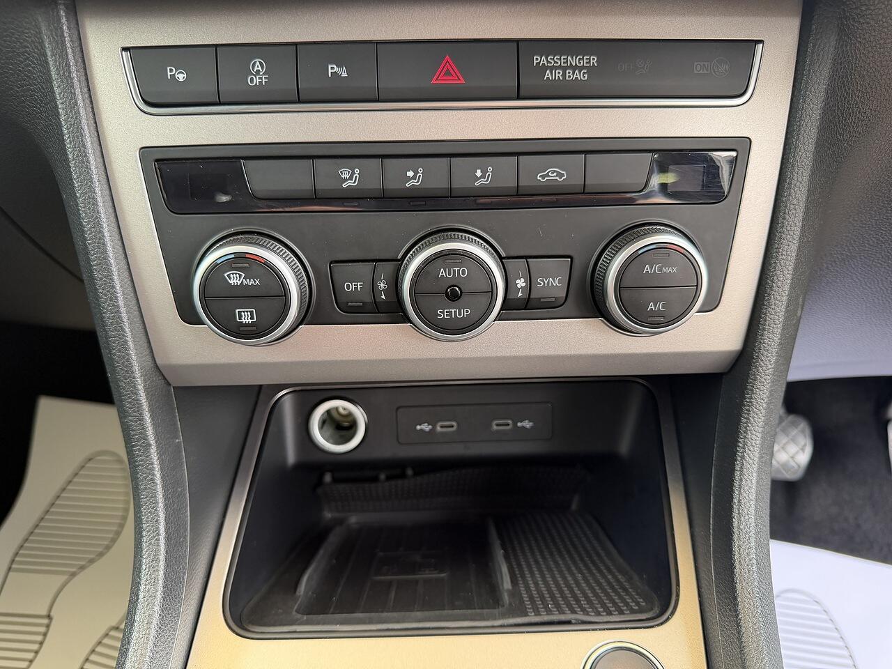 Seat Ateca view 20