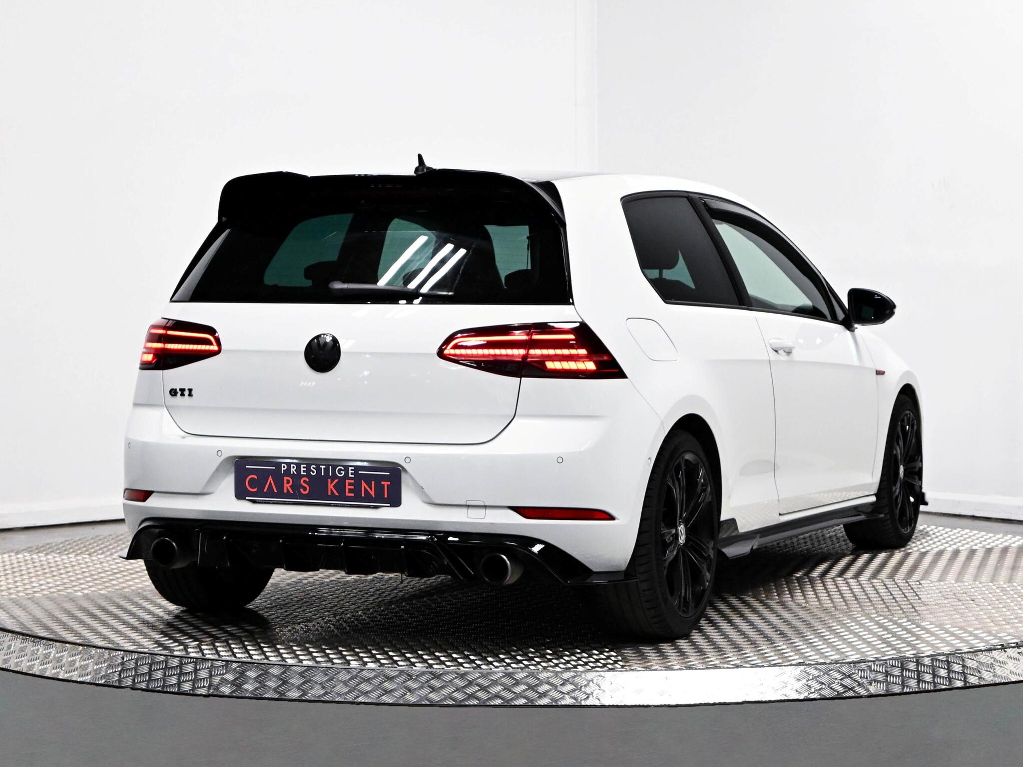 Volkswagen Golf view 29