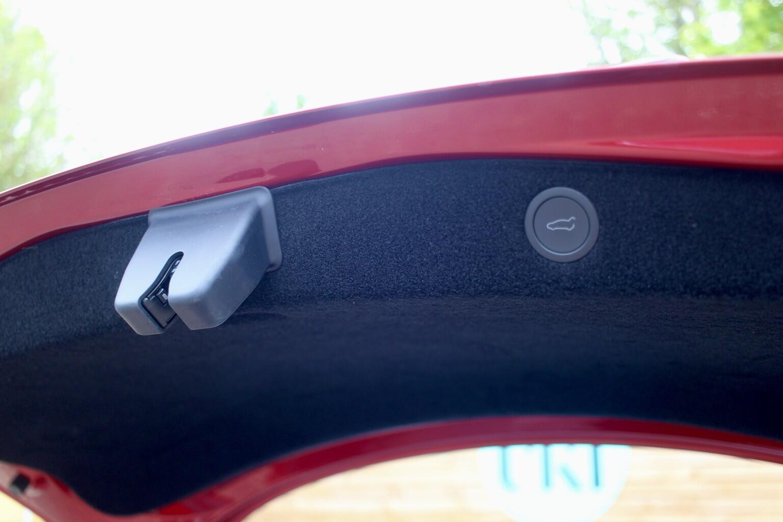 Tesla Model 3 view 44