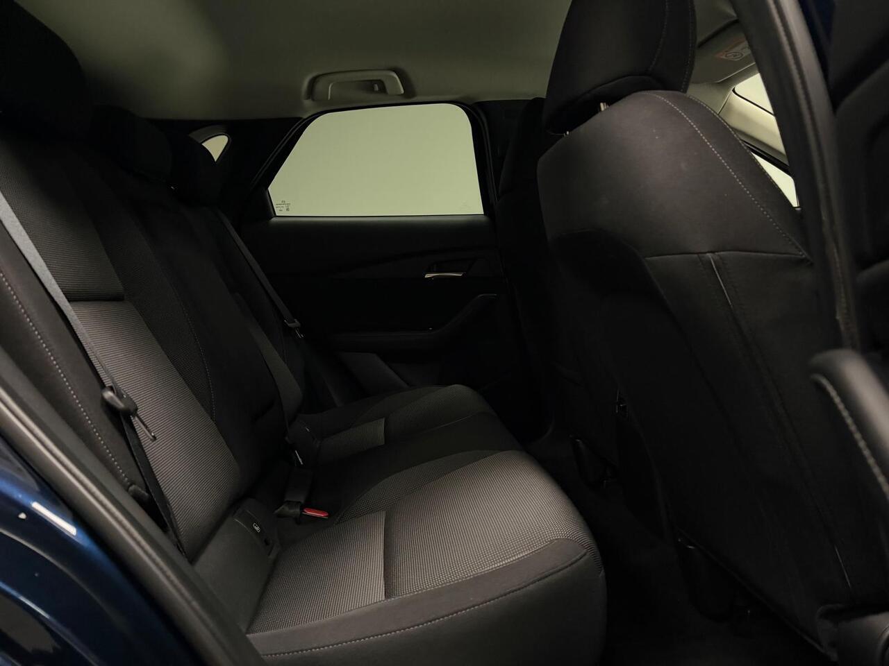 Mazda CX-30 view 16