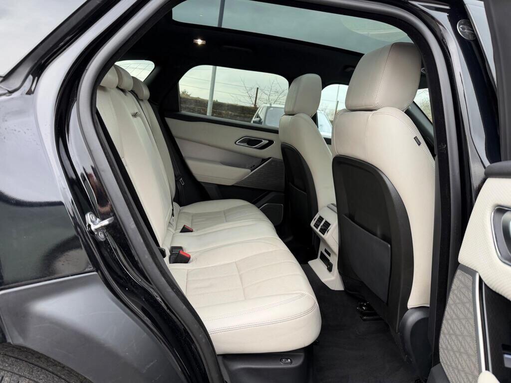 Land Rover Range Rover Velar view 21