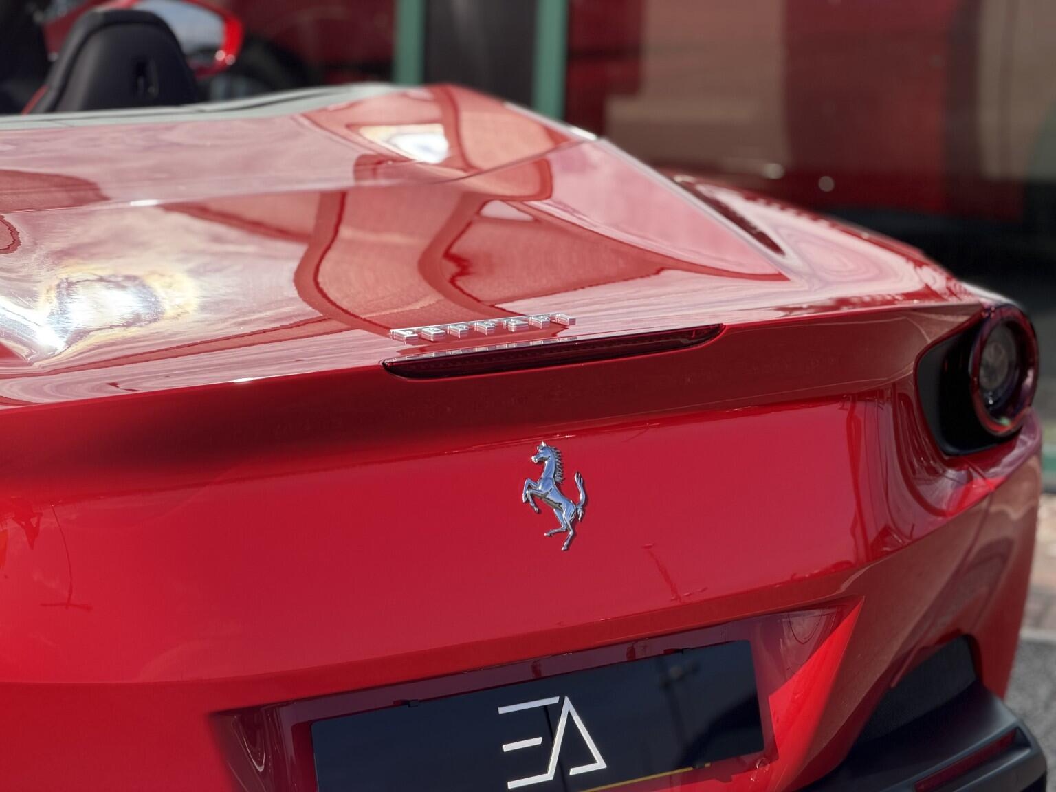 Ferrari Portofino view 28