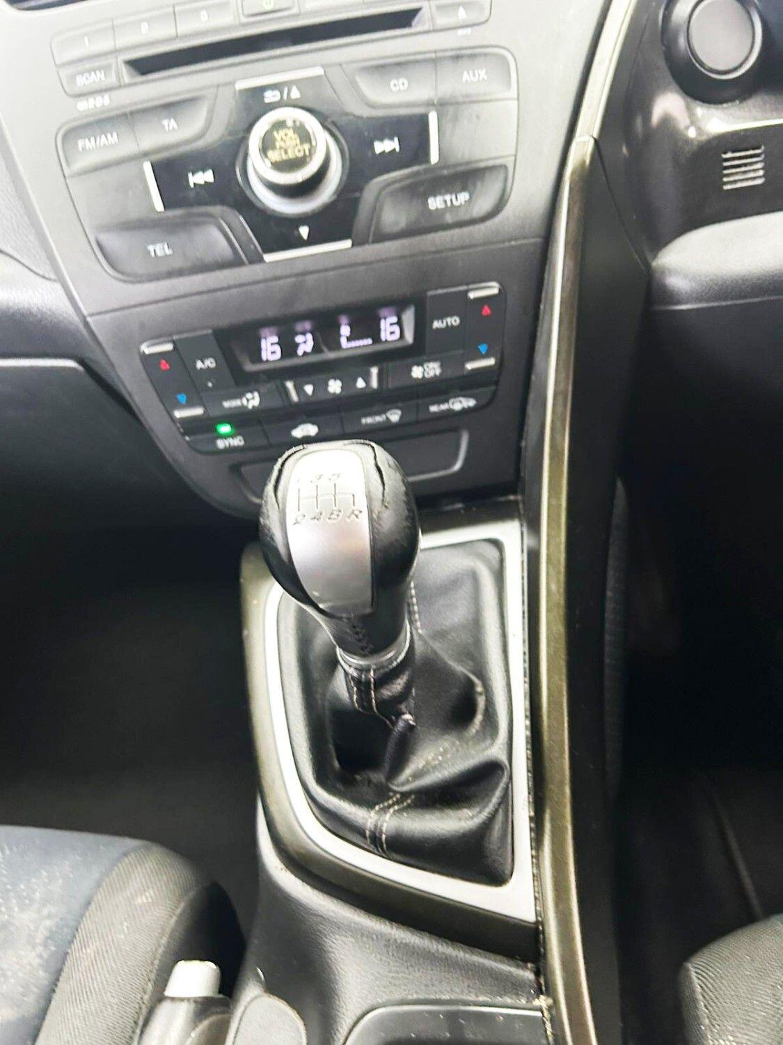 Honda Civic view 17