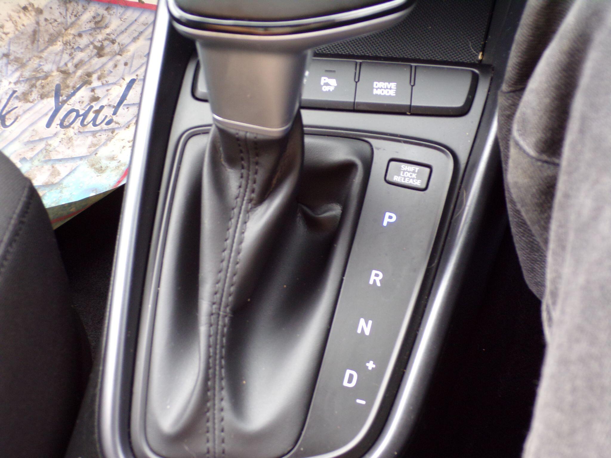 Hyundai Bayon view 22