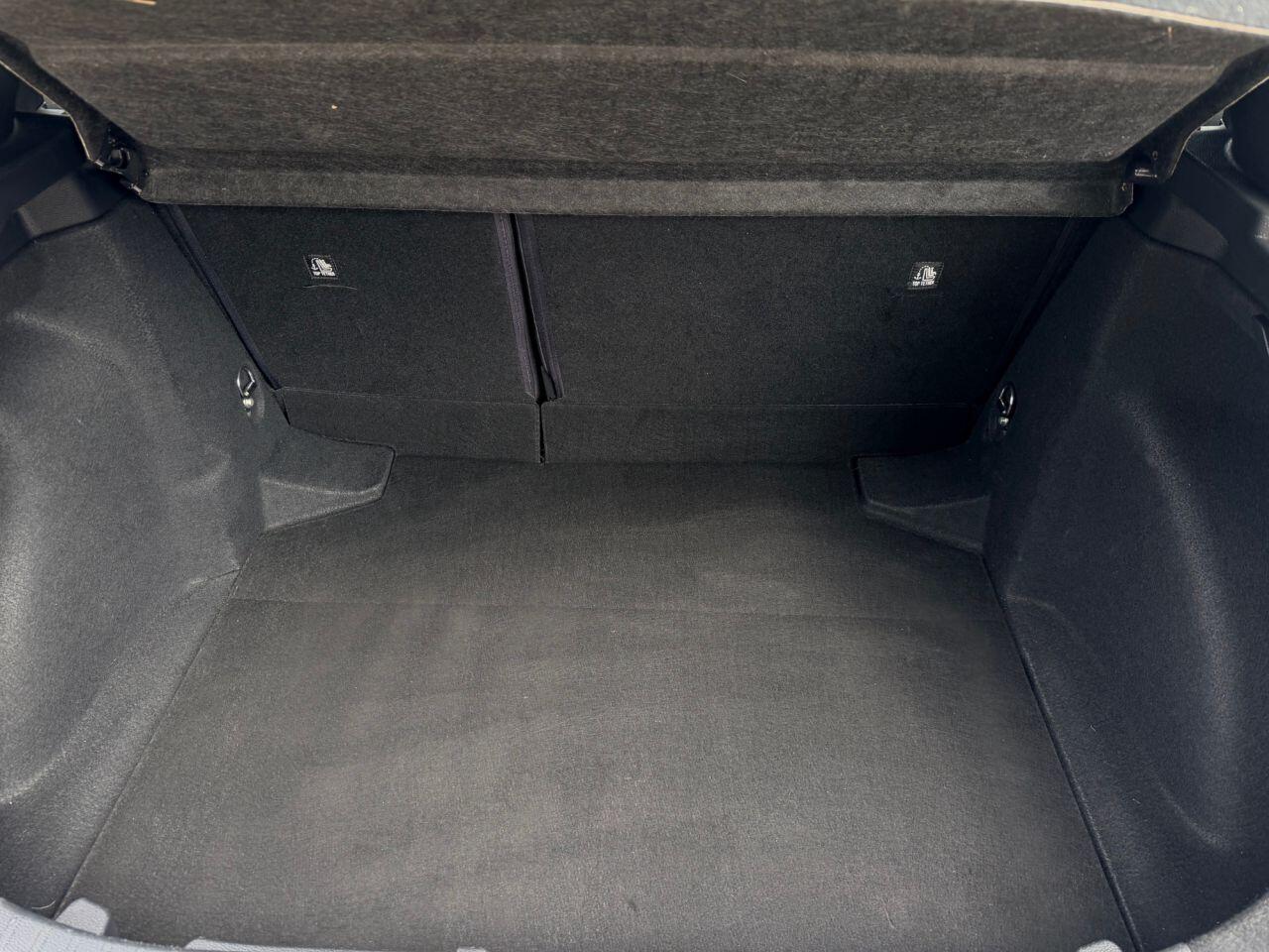 Toyota Corolla view 23