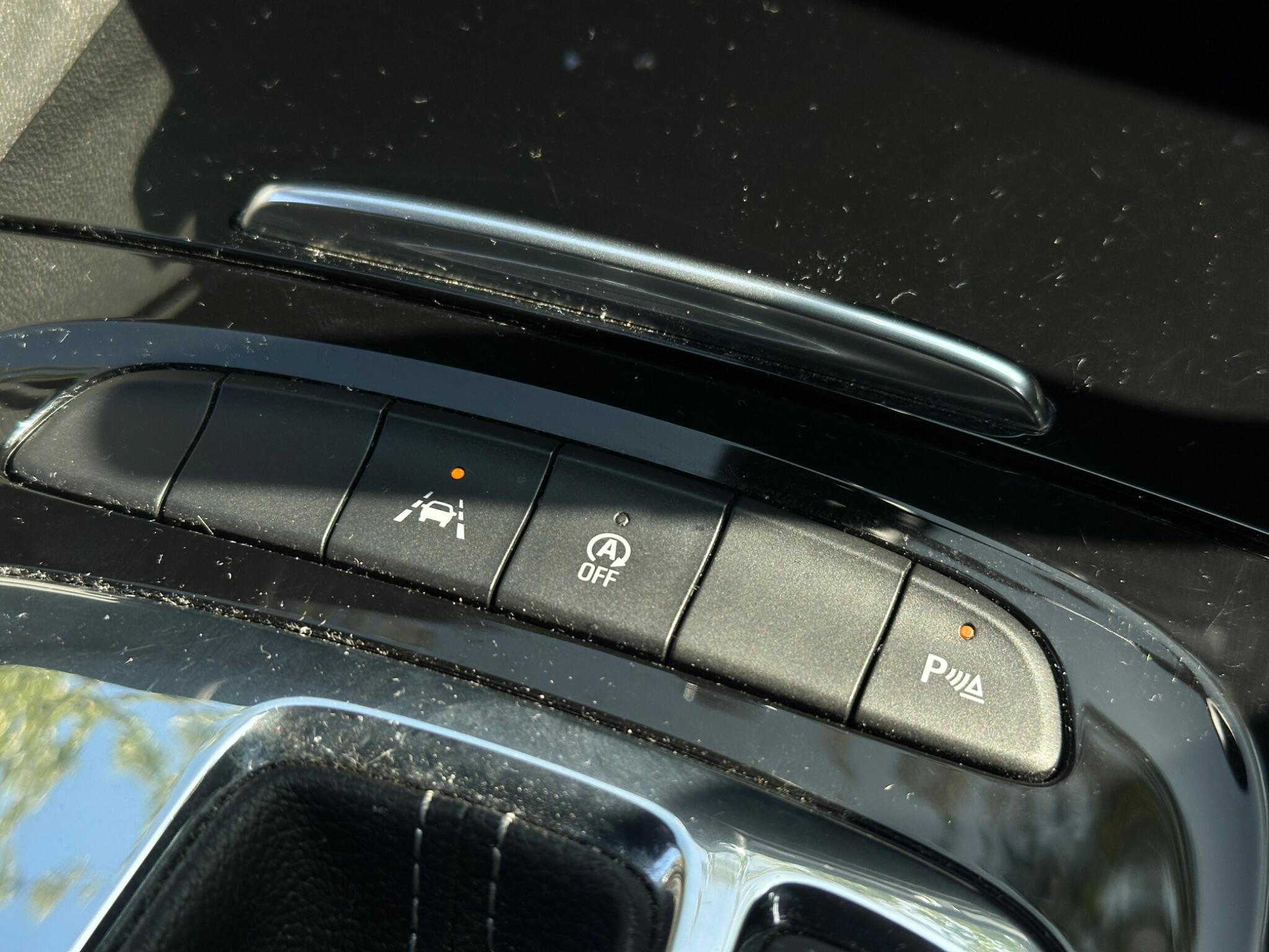 Vauxhall Insignia view 46