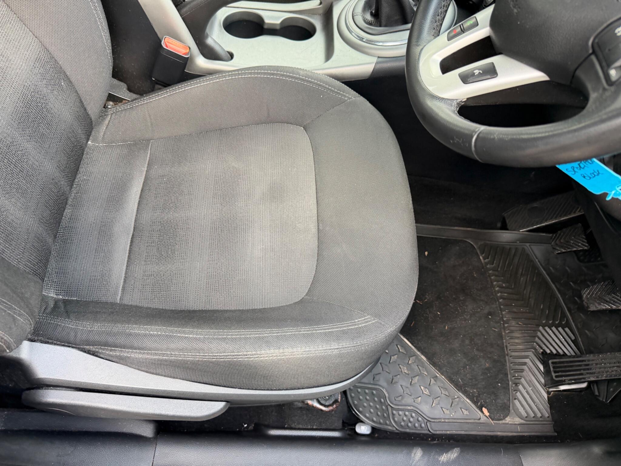 Kia Sportage view 13
