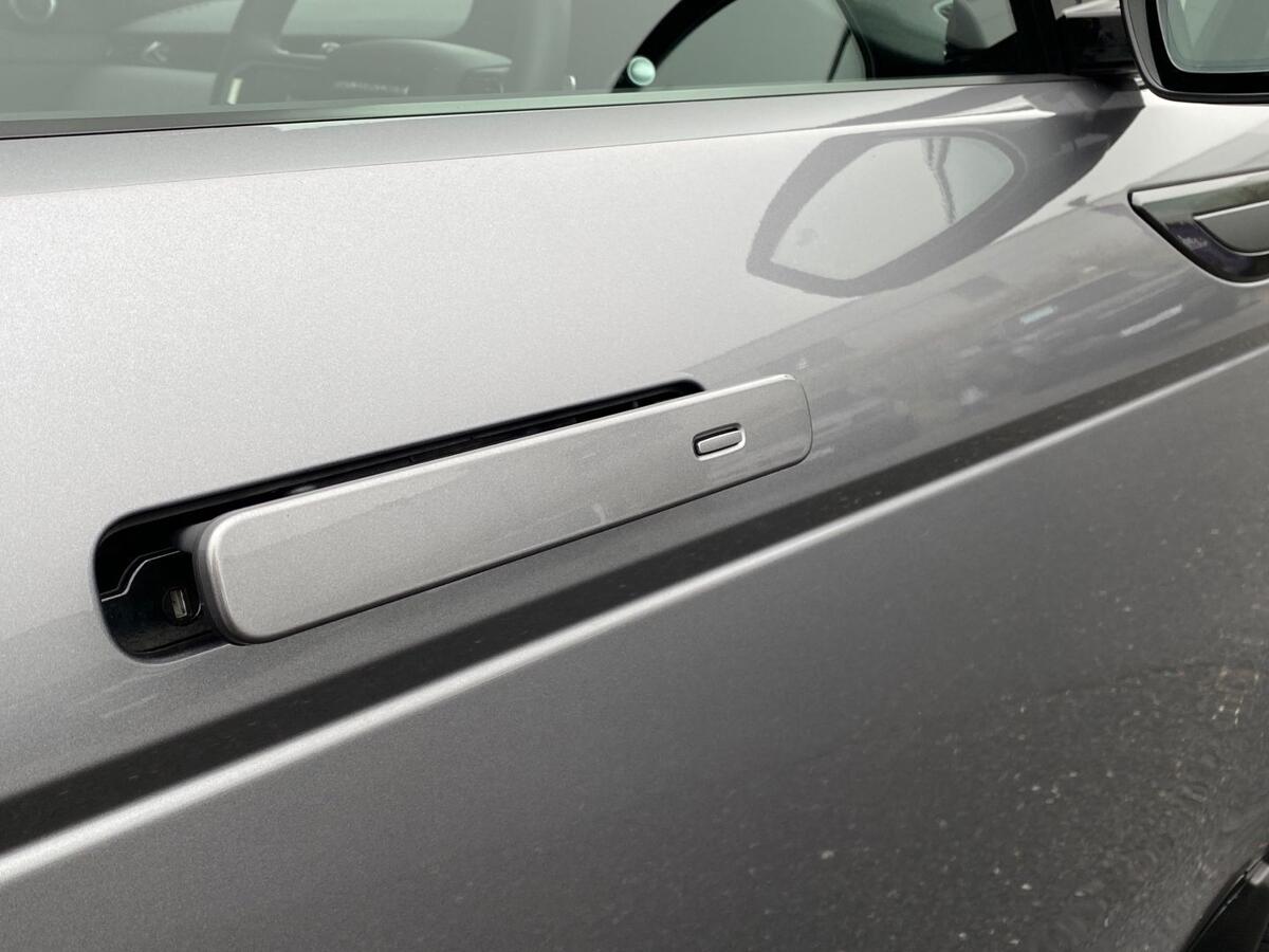 Land Rover Range Rover Evoque view 29
