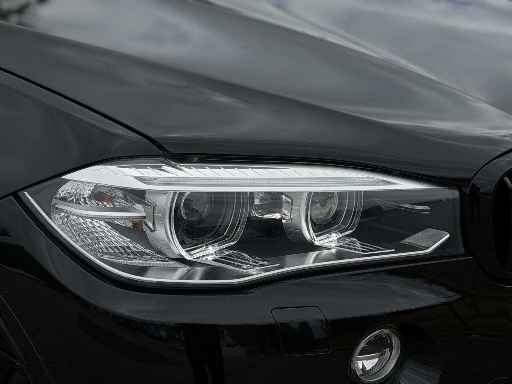 BMW X5 view 37
