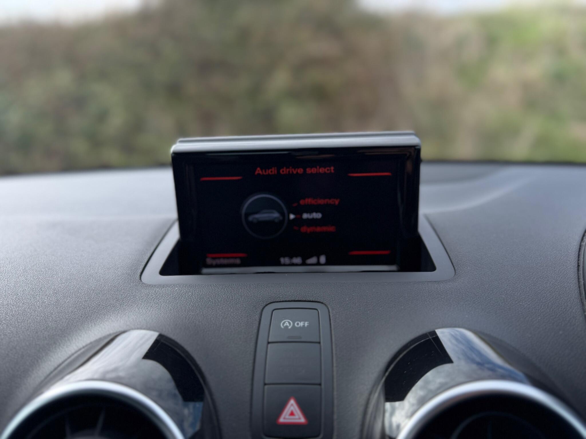 Audi A1 view 35