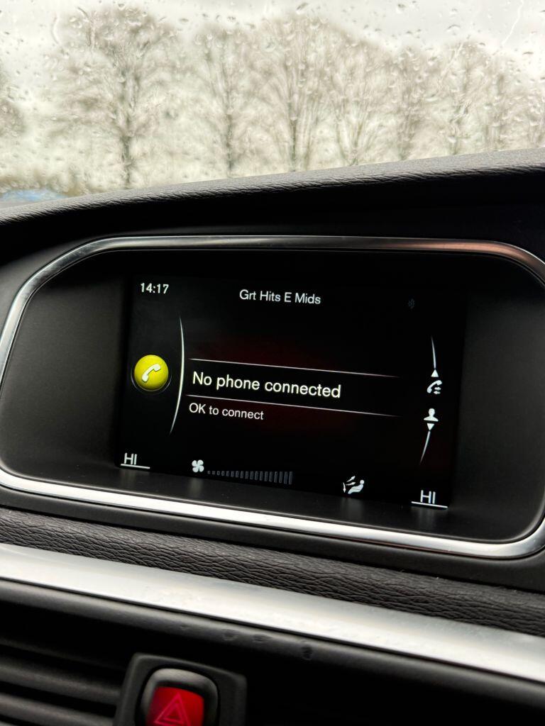 Volvo V40 view 54