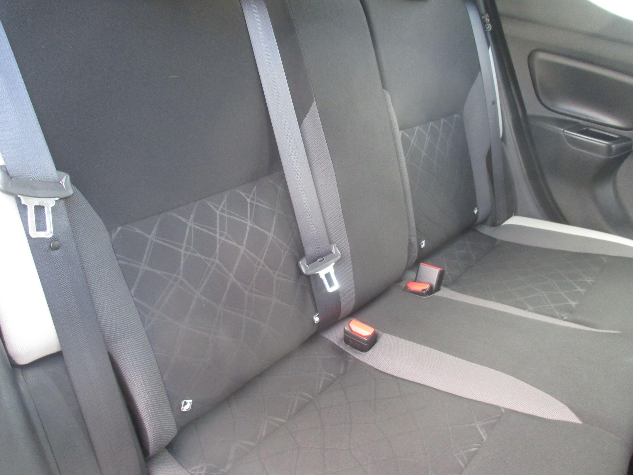 Nissan Micra view 25