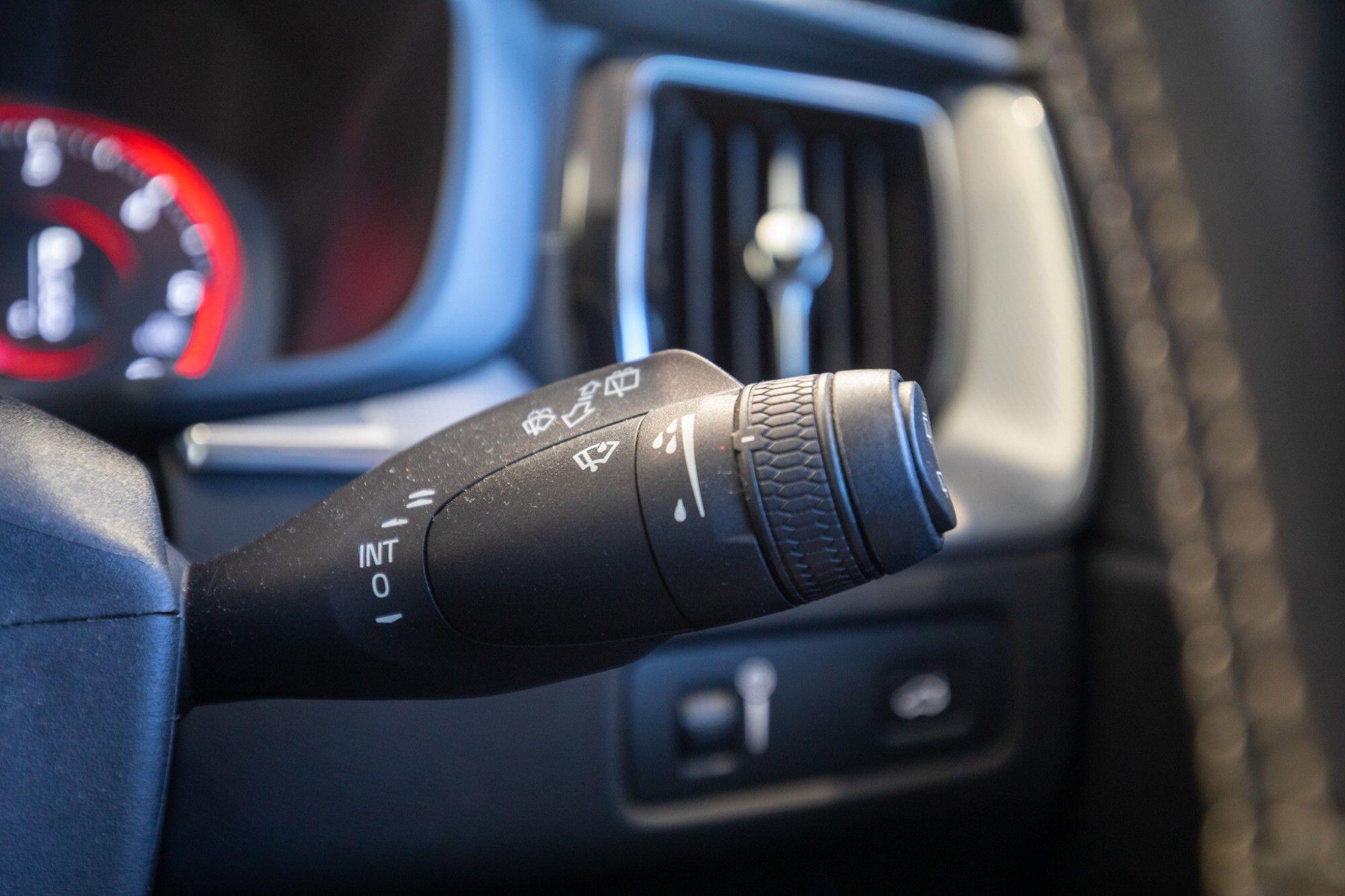 Volvo XC60 view 20