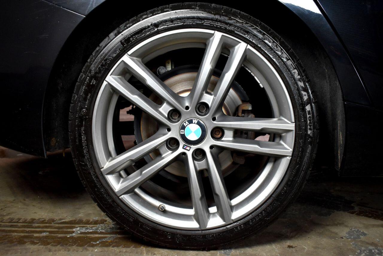 BMW 1 Series view 35