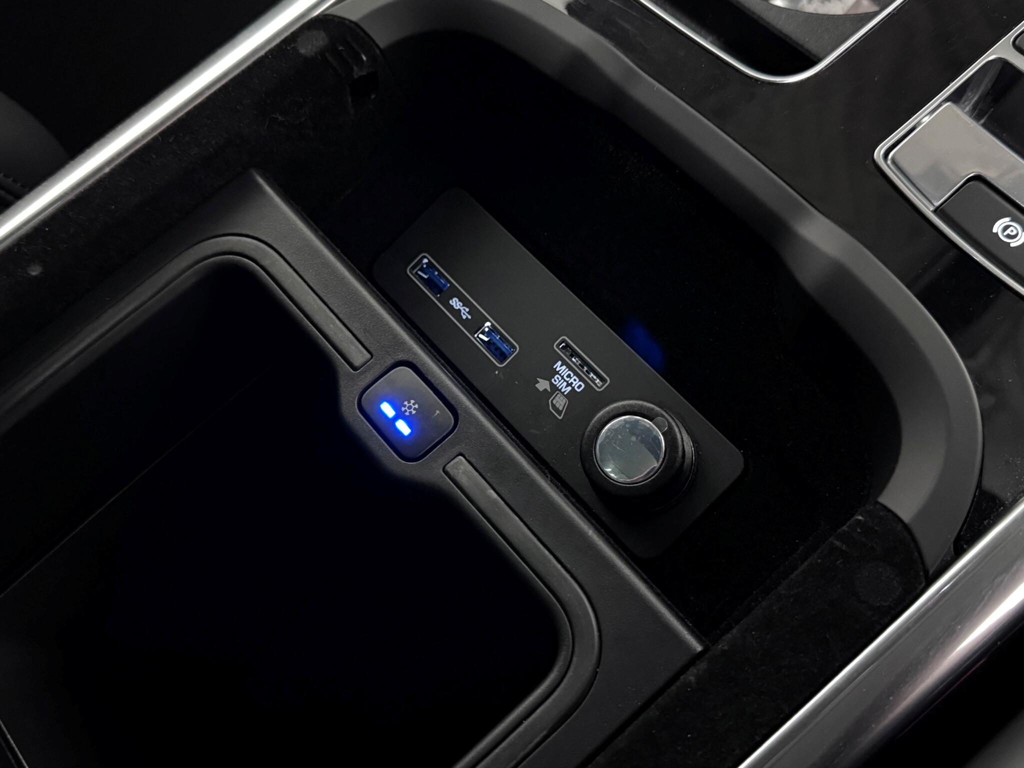 Land Rover Range Rover Sport view 39