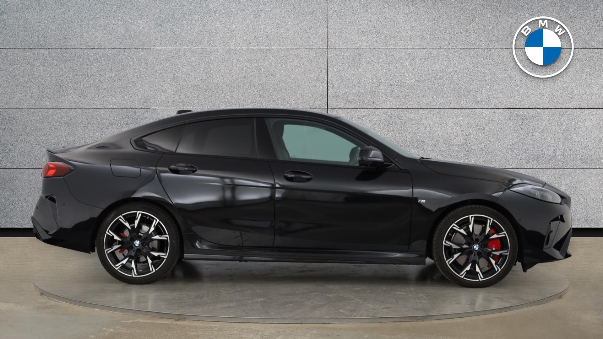 BMW 2 Series view 3
