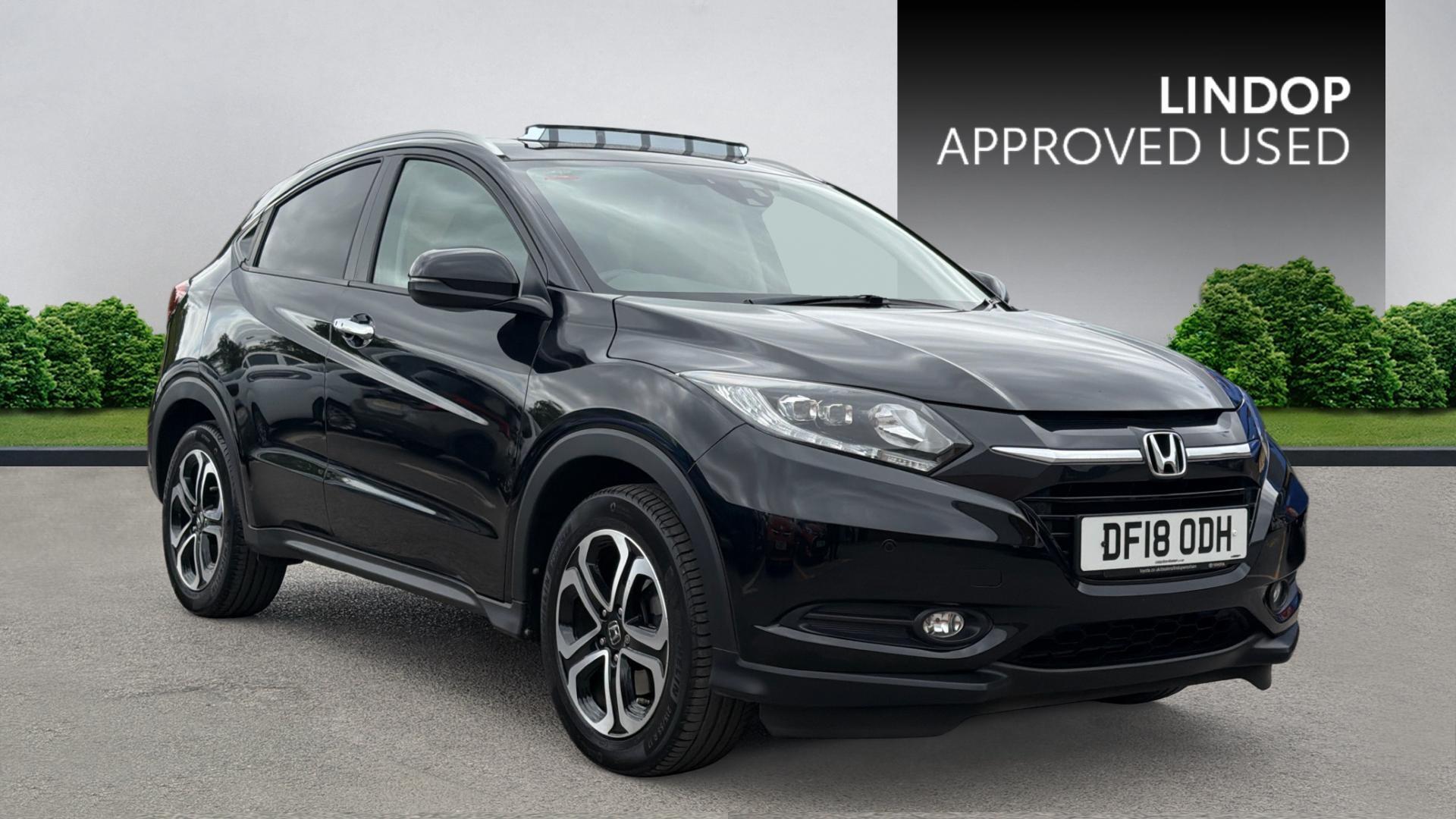 Lindop Used Cars