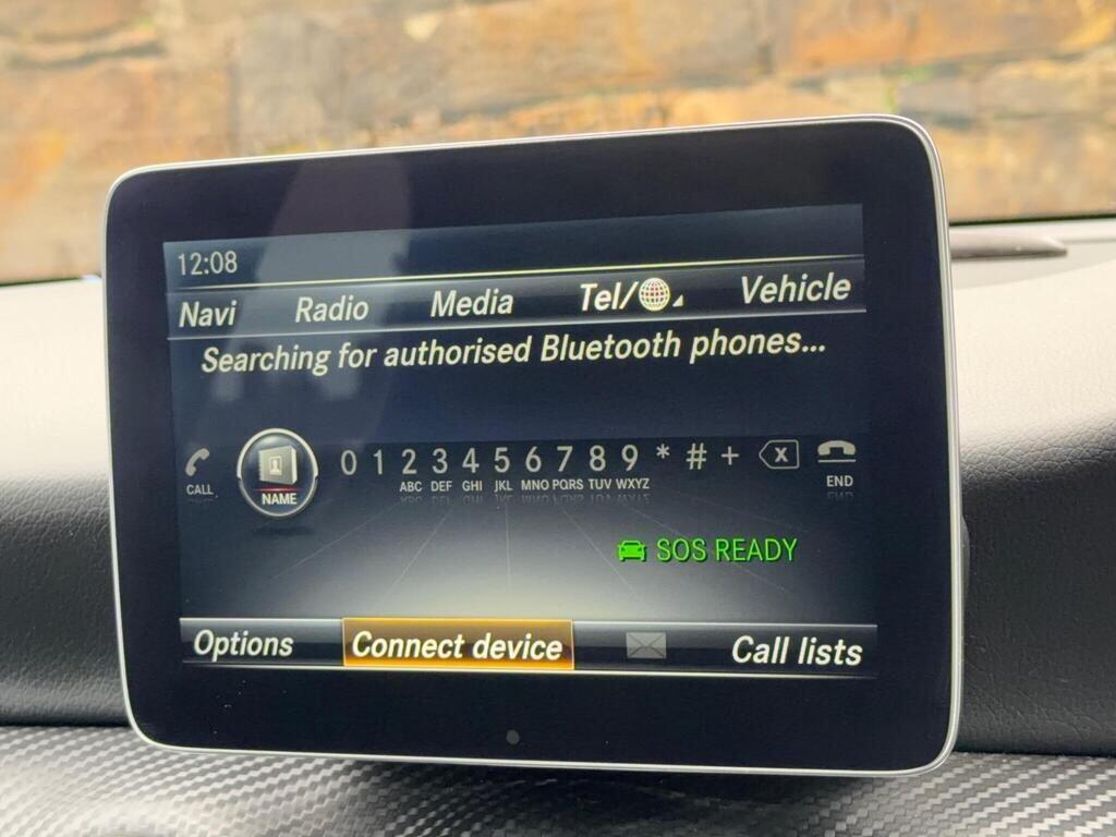 Mercedes-Benz A-Class view 31
