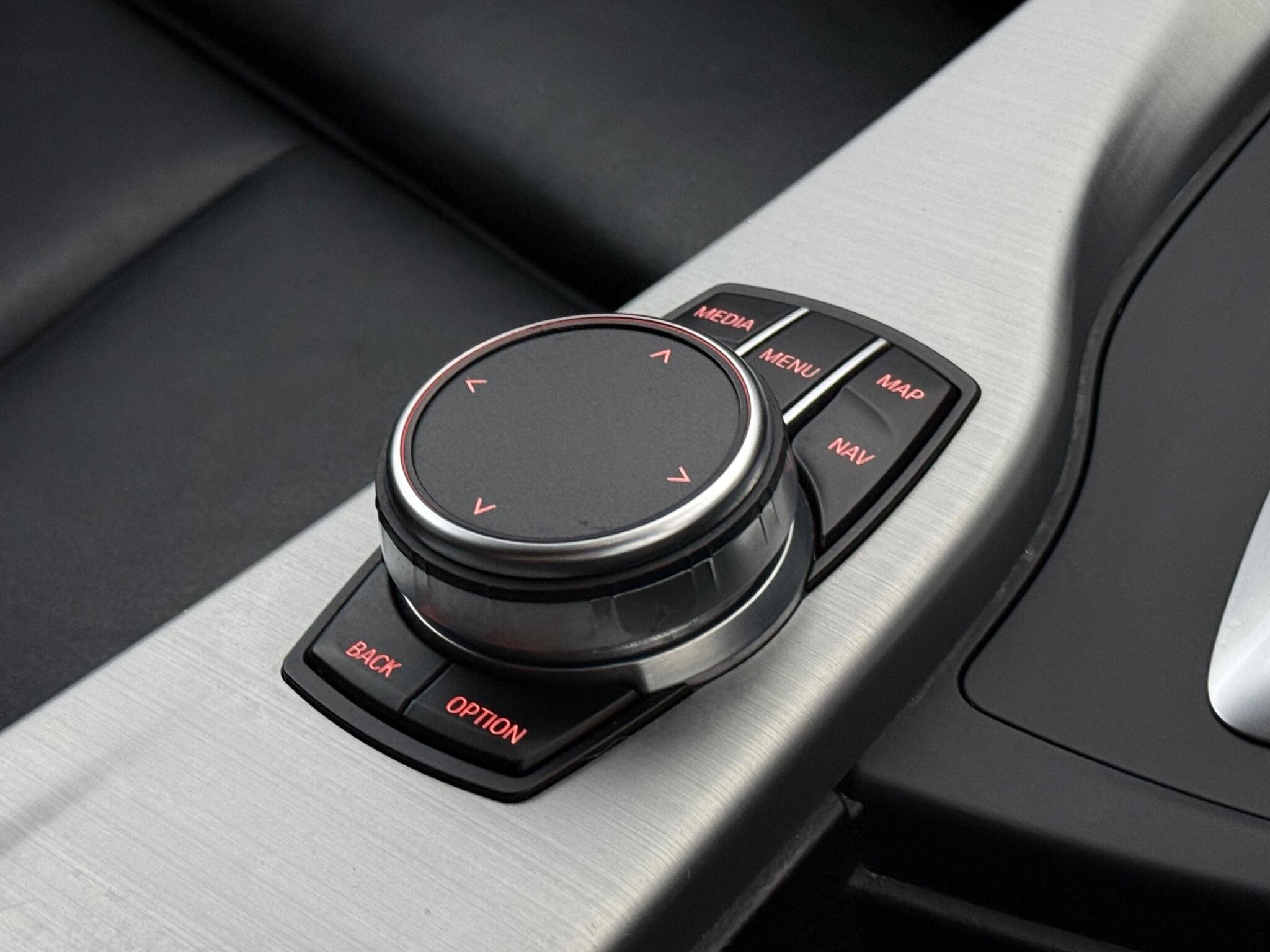 BMW 4 Series view 17