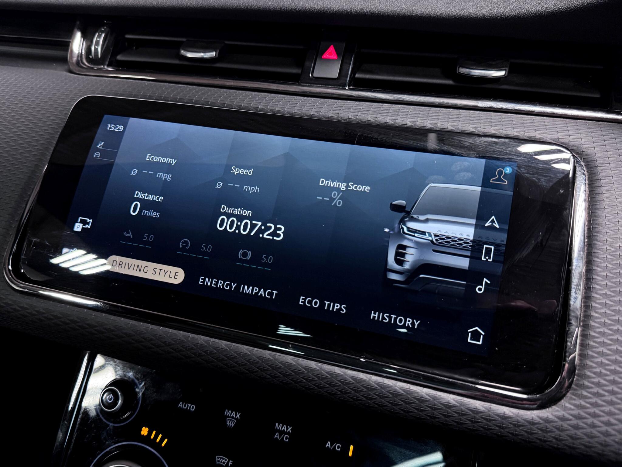 Land Rover Range Rover Evoque view 49