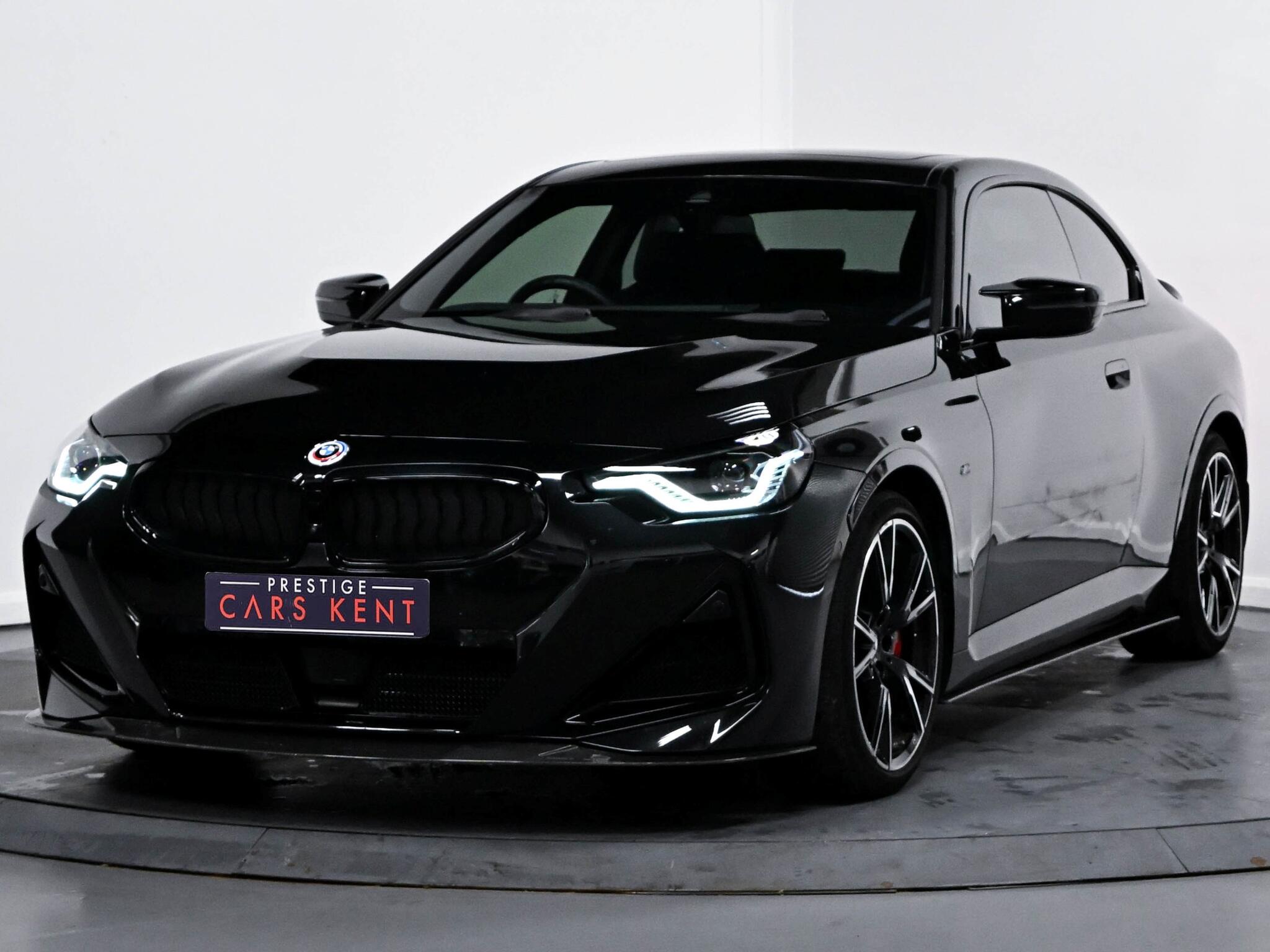 BMW 2 Series view 6