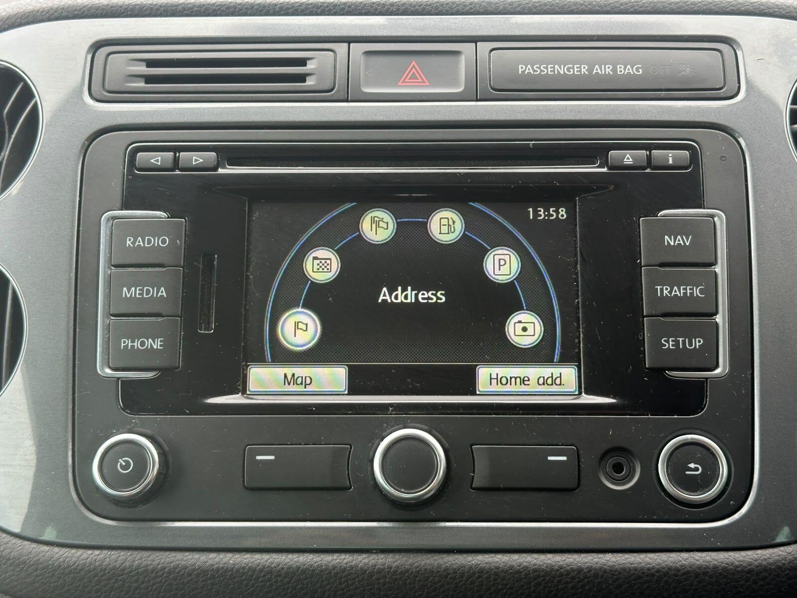 Volkswagen Tiguan view 14
