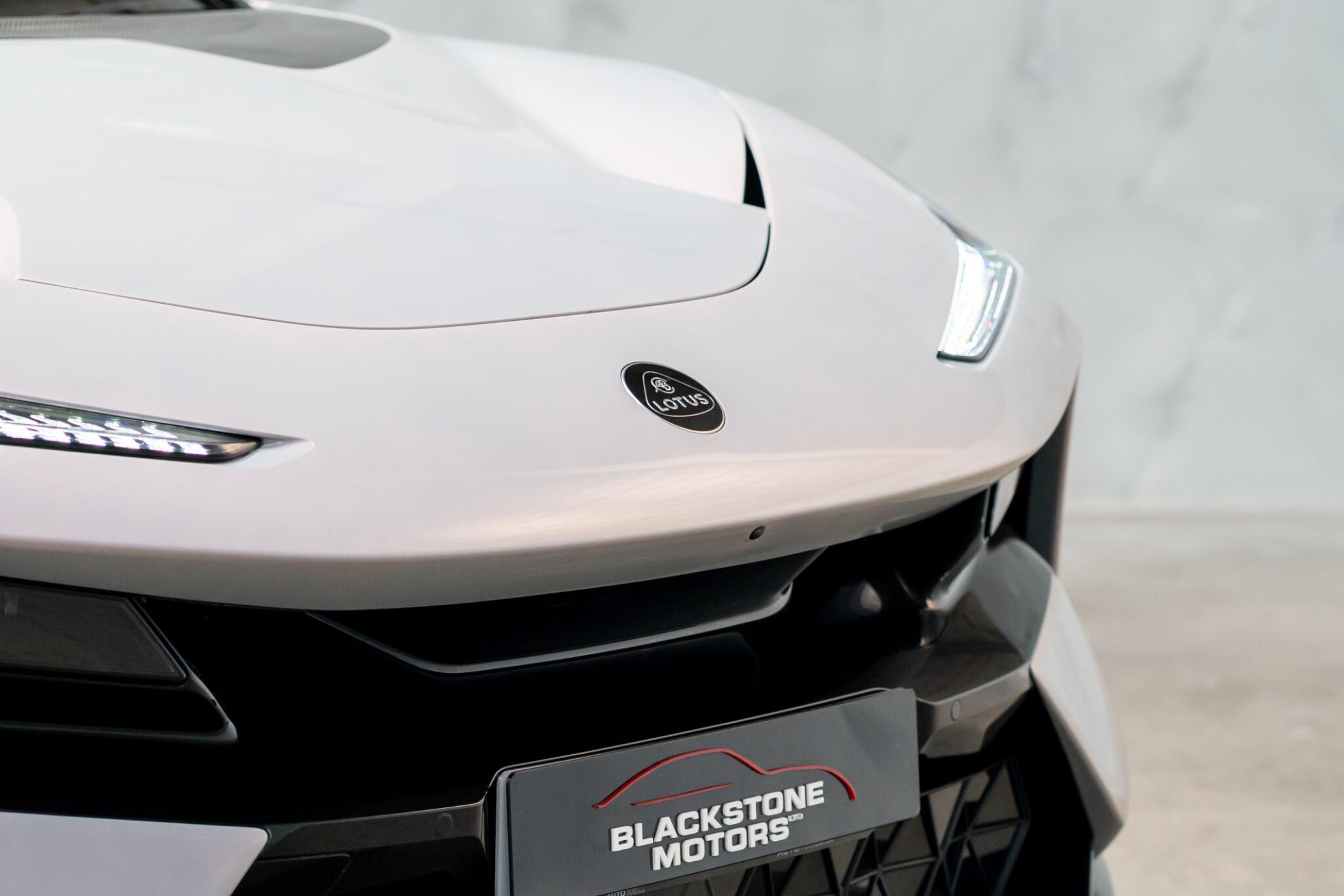 Lotus Eletre view 52