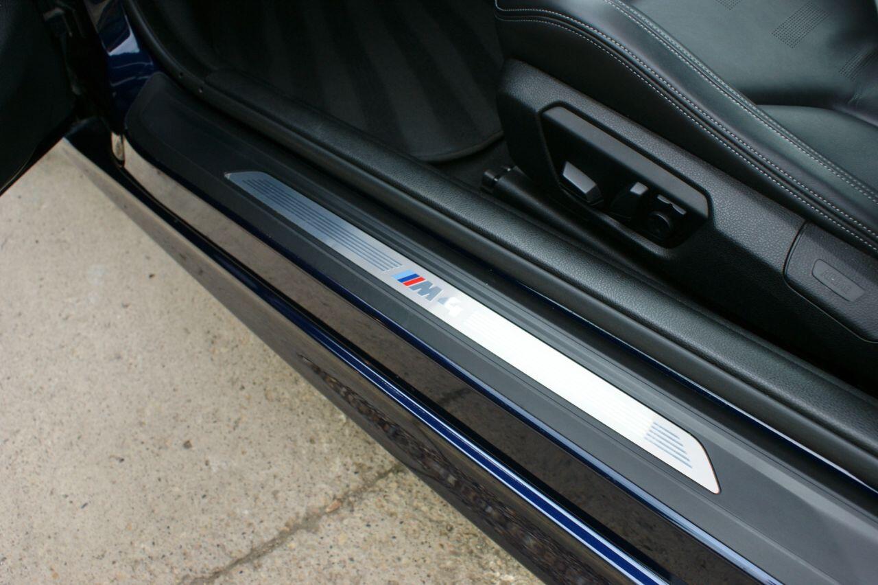 BMW M4 view 49