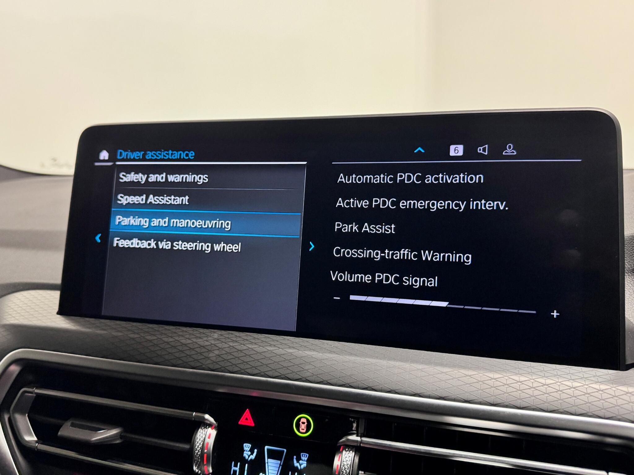 BMW X3 view 49