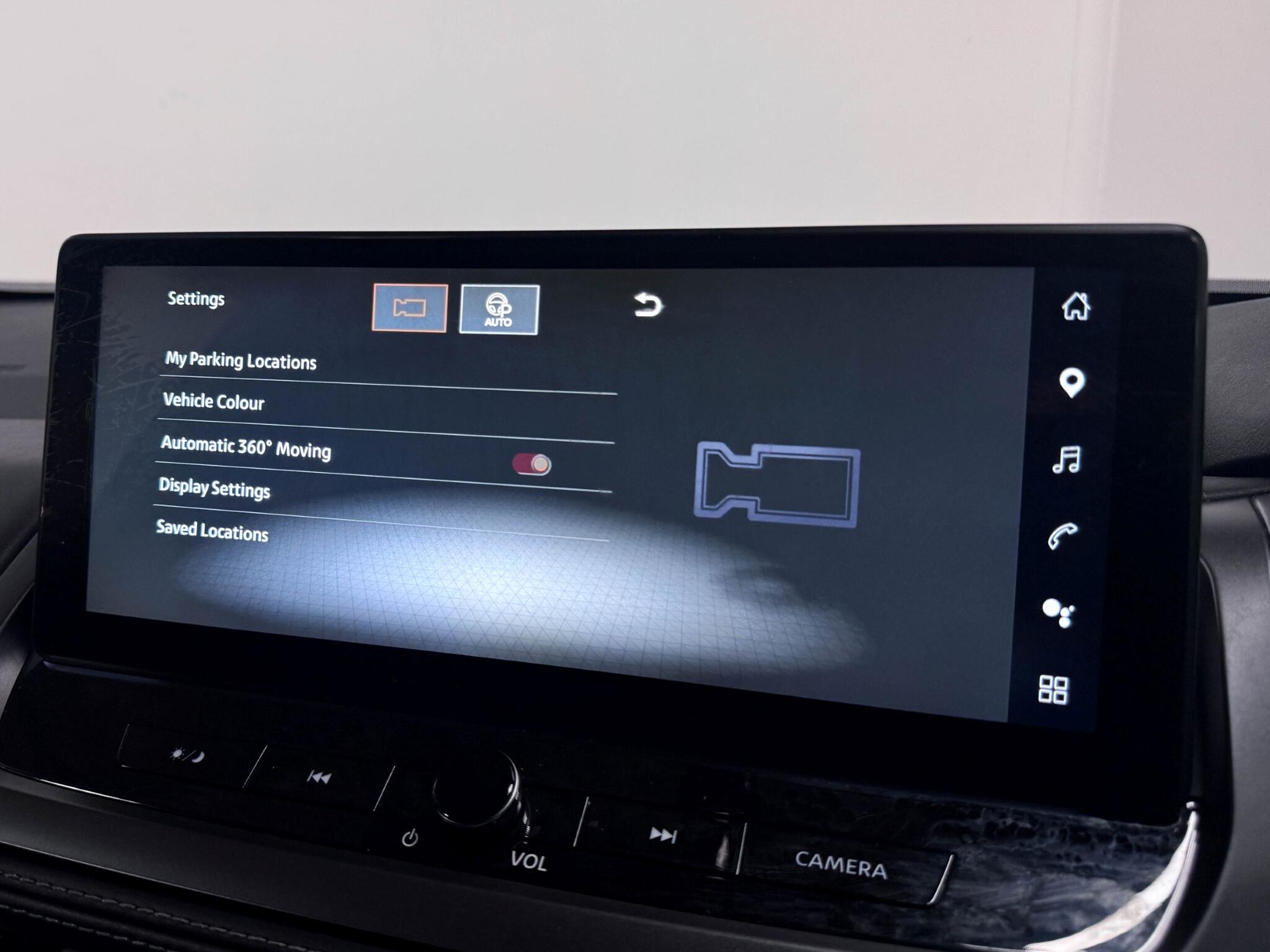 Nissan Qashqai view 49