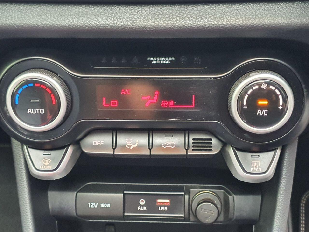 Kia Picanto view 38