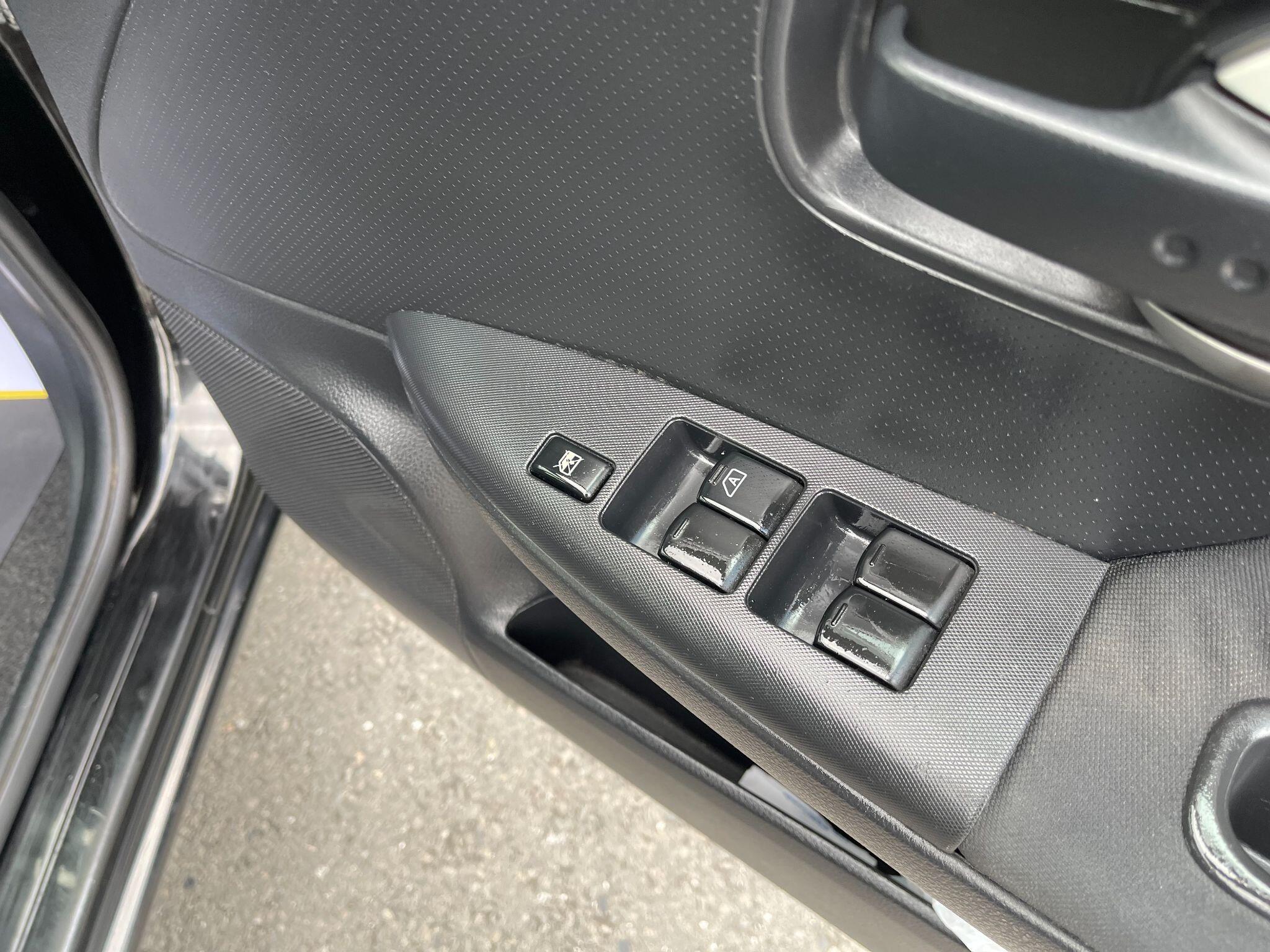 Nissan Note view 24
