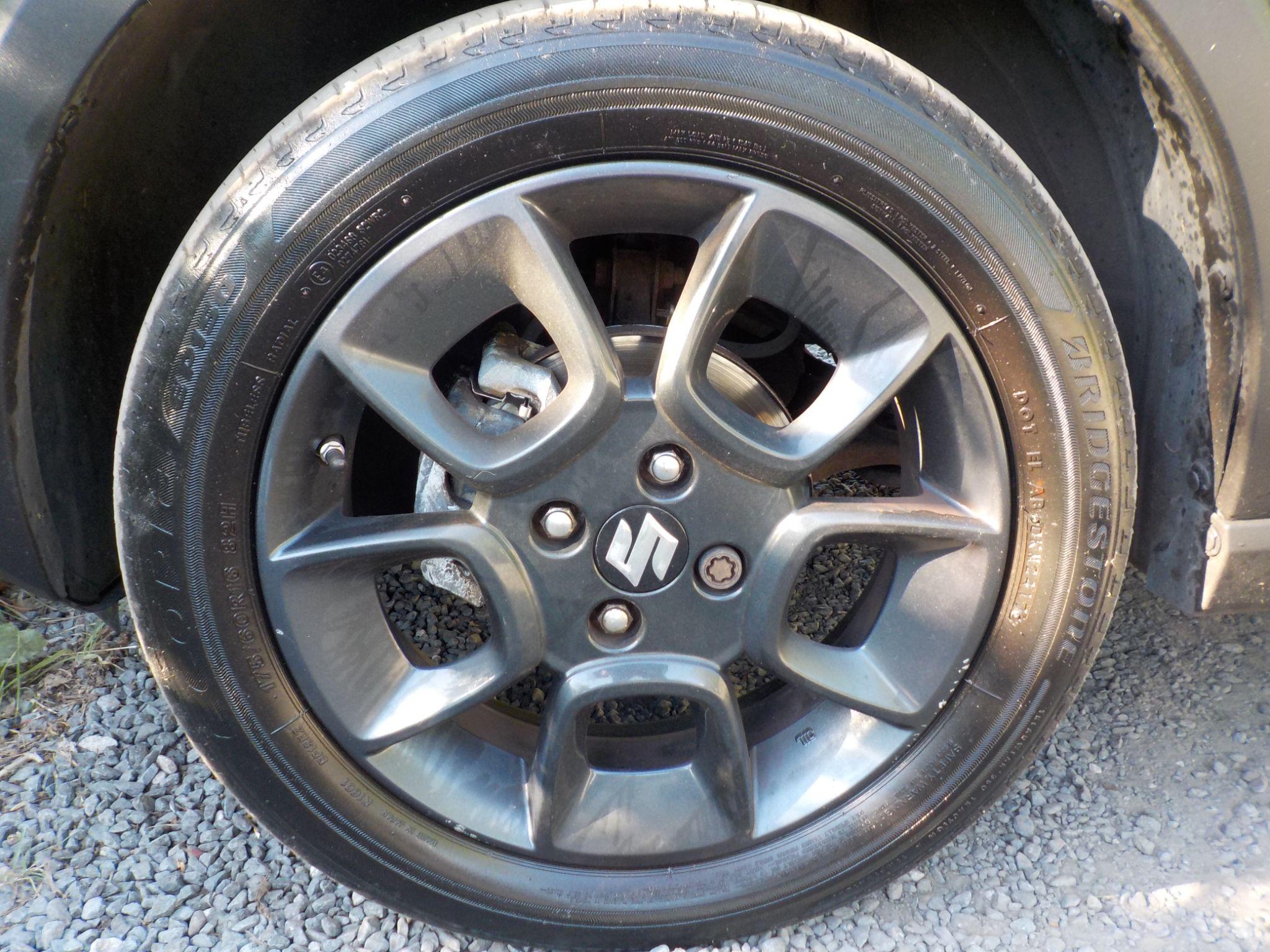 Suzuki Ignis 1.2 Dualjet SZ-T Euro 6 5dr