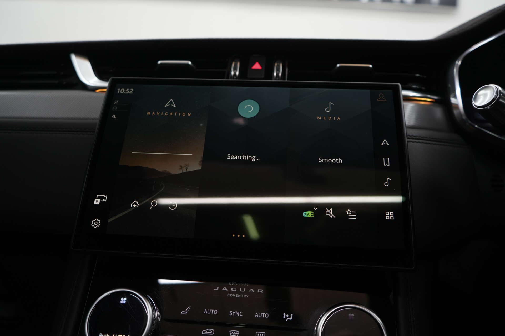 Jaguar F-Pace view 31