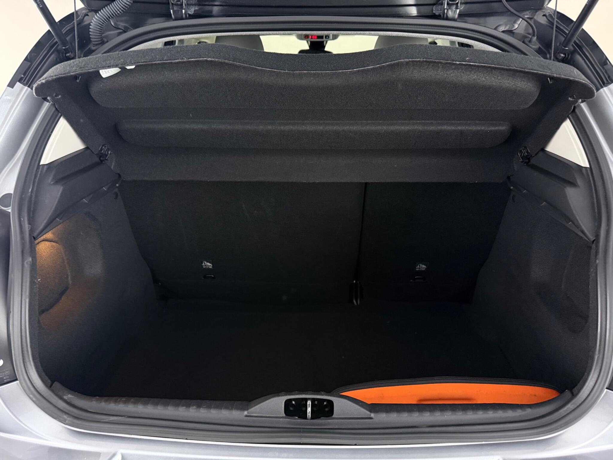 Citroen C3 view 5
