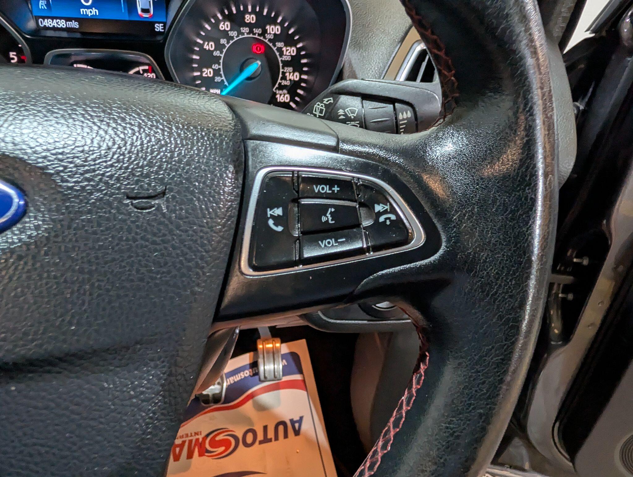 Ford Kuga view 37