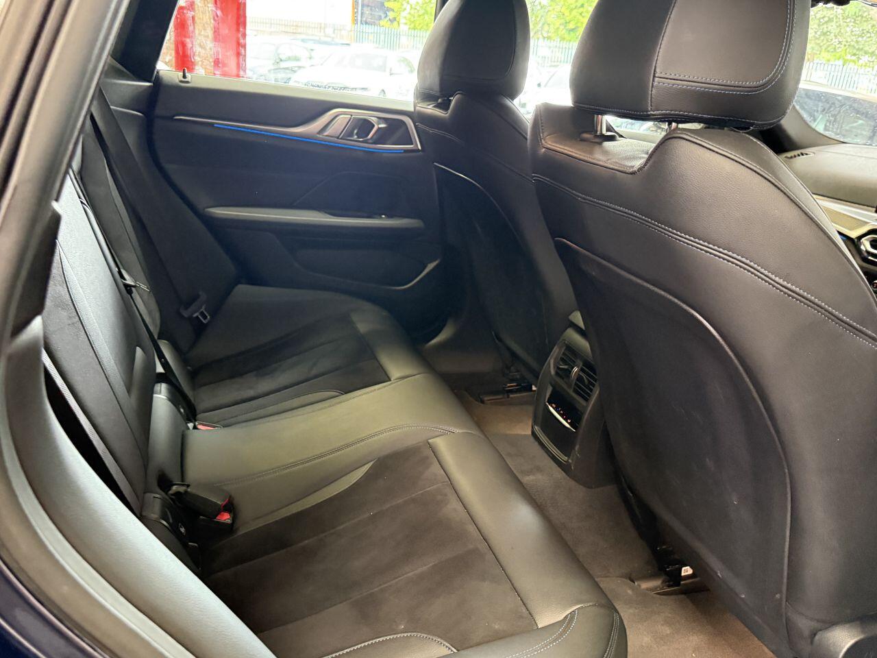 BMW I4 view 67