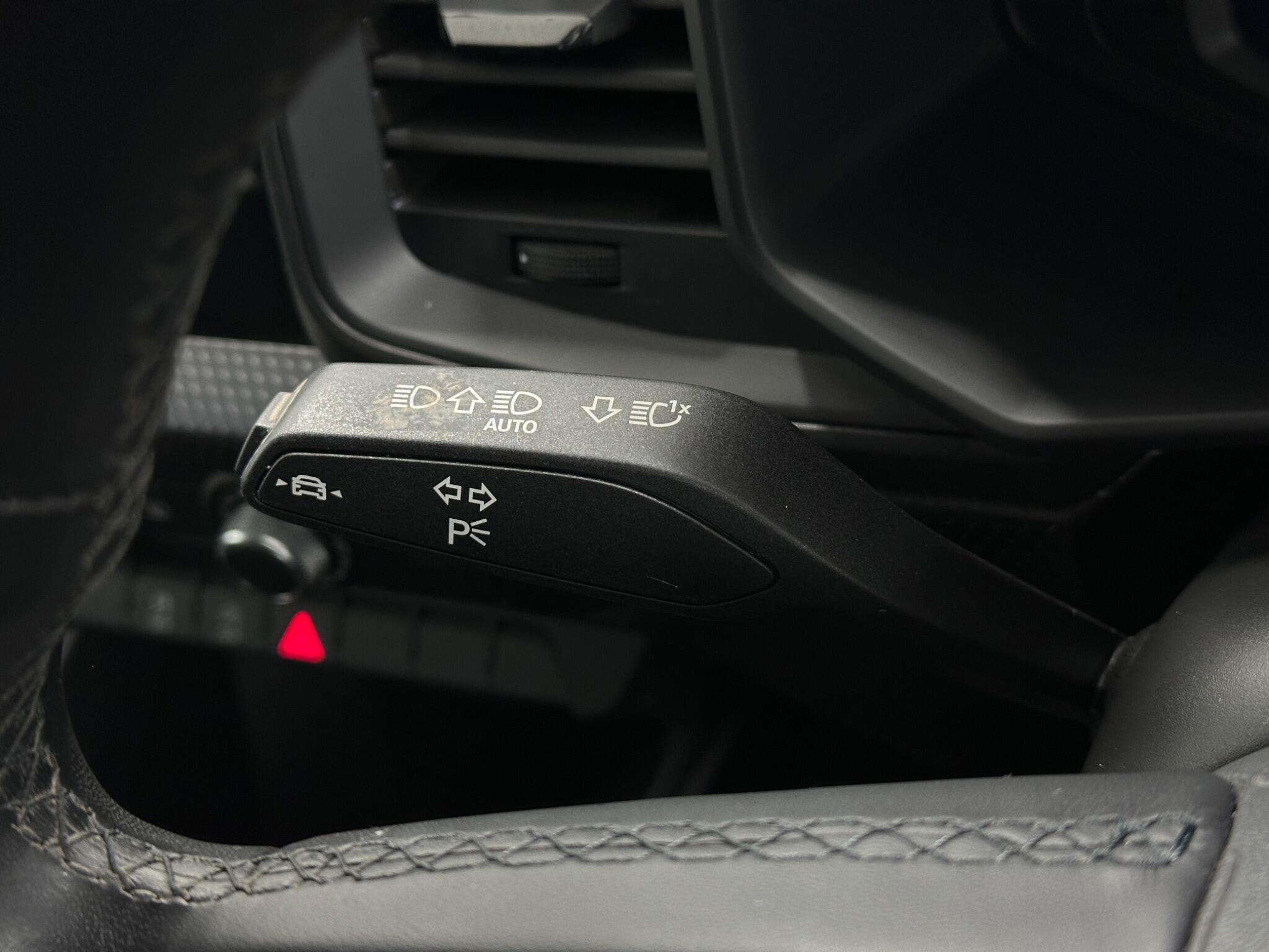 Audi A1 view 14