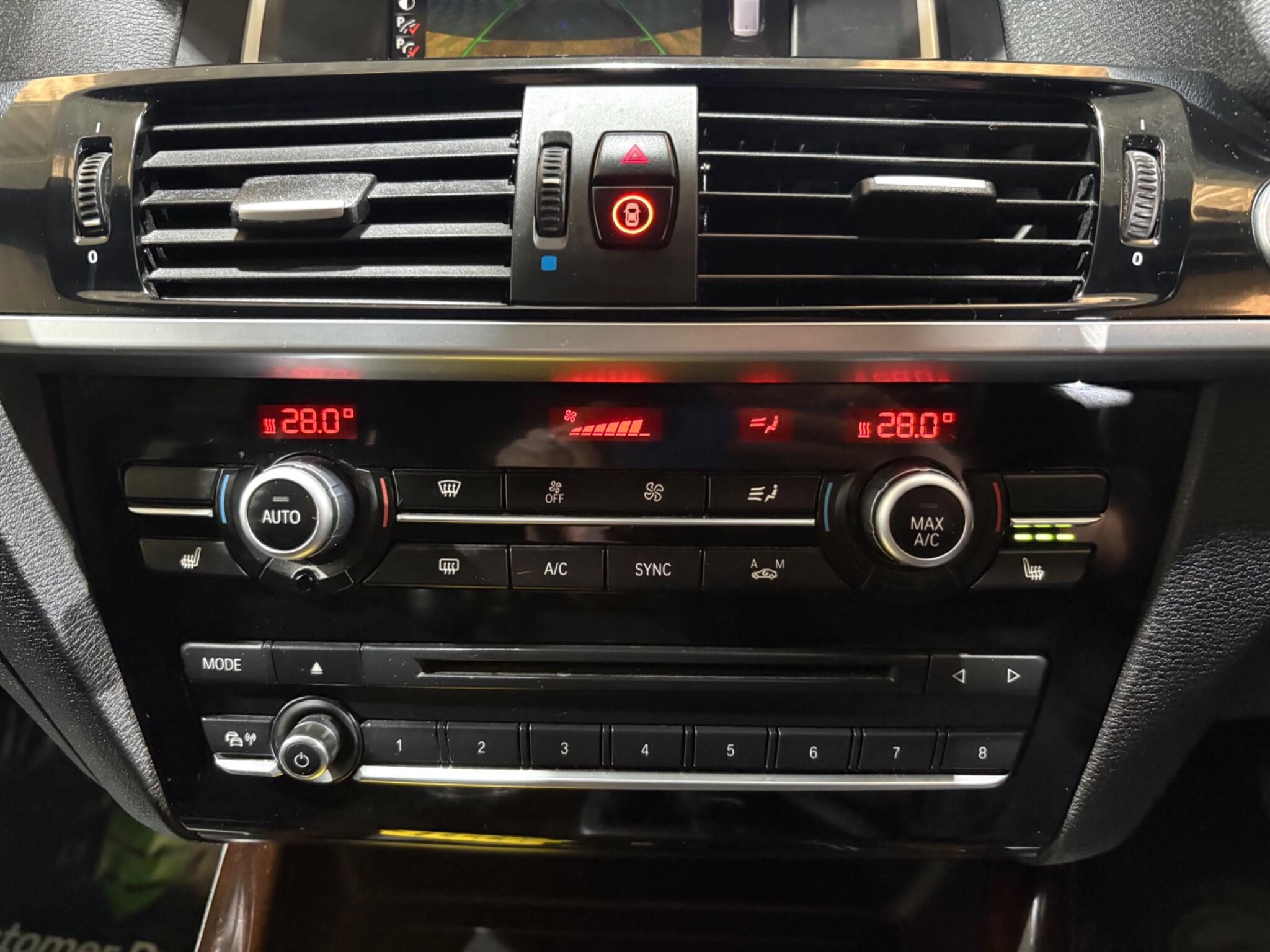 BMW X3 view 49