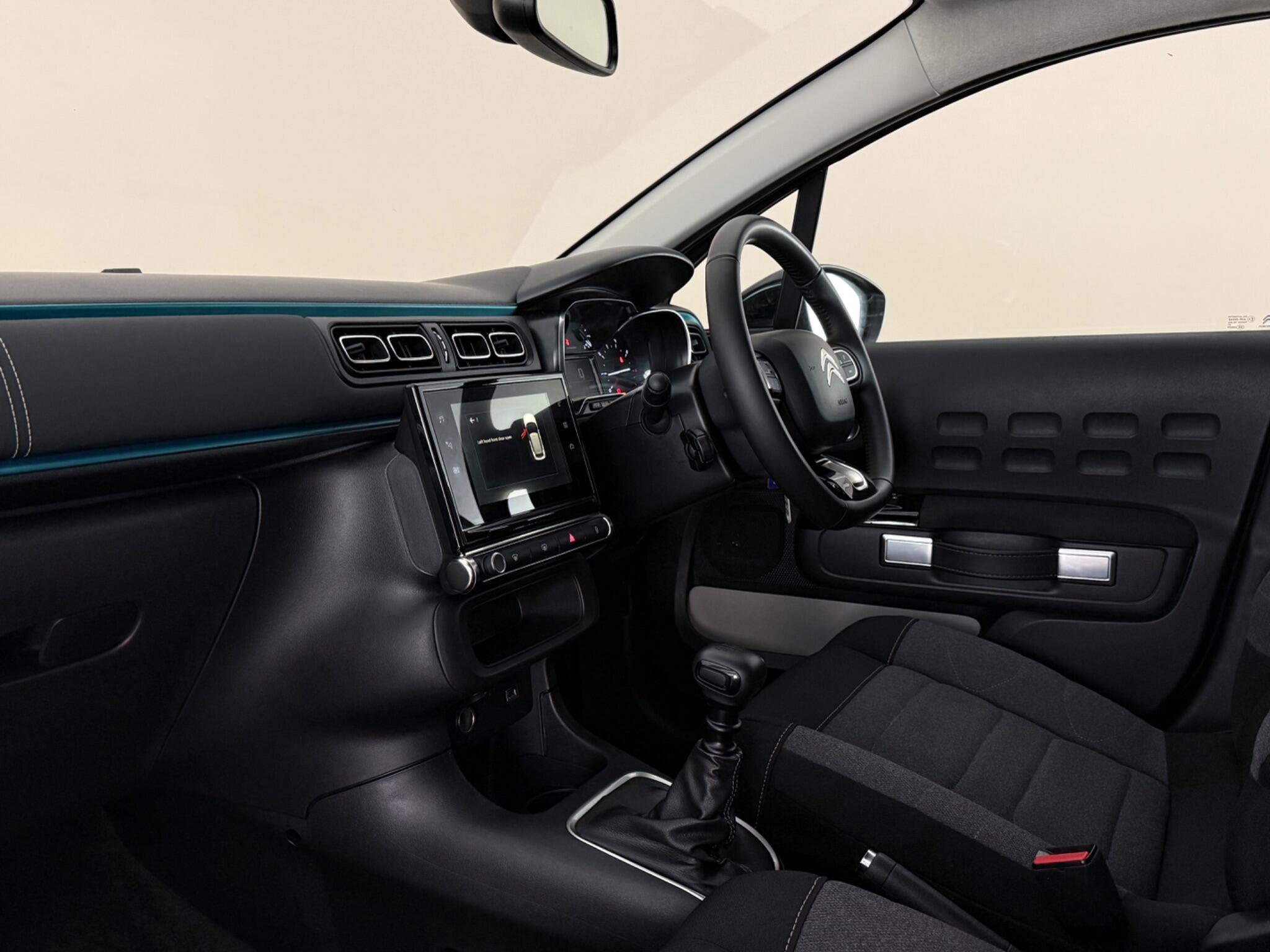 Citroen C3 view 4
