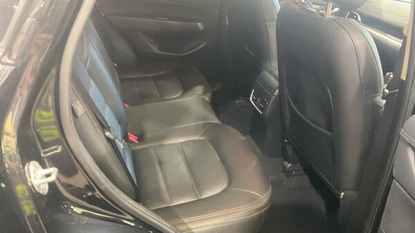 Mazda CX-5 view 6